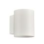 Light Prestige Oregon LP-106/1W WH Wandleuchte 1x40W/G9 IP20