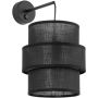 TK Lighting CALISTO 5955 Wandleuchte 1x15W/E27 IP20