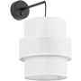 TK Lighting CALISTO 5956 Wandleuchte 1x15W/E27 IP20