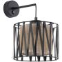 TK Lighting HARMONY 5950 Wandleuchte 1x15W/E27 IP20