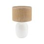 TK Lighting MELODY 5984 Tischleuchte 1x15W/E27 IP20