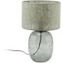 TK Lighting MELODY 5989 Tischleuchte 1x15W/E27 IP20