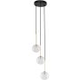 TK Lighting NILOS 5942 Pendelleuchte 3x6W/G9 IP20