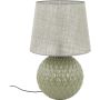 TK Lighting SANTANA 5903 Tischleuchte 1x15W/E27 IP20