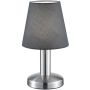Trio MATS 599700142 Tischleuchte 1x40w/e14 ip20