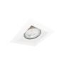 Antigo Cage 3033 Einbau-Downlight 1x10W/GU10 IP20