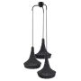 Antigo Mahaka 5183 Pendelleuchte 3x60W/E27 IP20