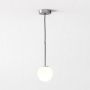 Astro Lighting Tacoma 1429026 Pendelleuchte 1x25W/G9 ip44