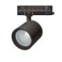 Zambelis 3-Phase Track S199 Schienenstrahler 25W/led 4000K 2460lm IP20
