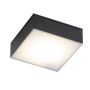 Antigo Tottori 8057 Aufbau-Downlight 1x10W/LED 3000K 1150lm IP44