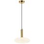 Zambelis PENDANT LAMP 22072 Pendelleuchte 1x40w/E27 IP20