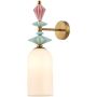 Zambelis WALL LIGHT 22080 Wandleuchte 1x40w/E27 IP20