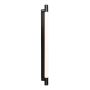 Antigo Ibara 4473 Wandleuchte 1x18W/G5 T8 IP20