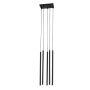 Antigo Kosame 7848 Pendelleuchte 5x40W/G9 IP20
