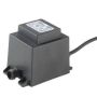 Garden Lights POWER SUPPLY 6311011 Netzteil IP44