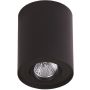 Maxlight BASIC ROUND C0068 Aufbau-Downlight 1x50w/gu10 ip20