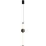 Maxlight VERDES P0612 Pendelleuchte 1x10w/led 3000k 456lm ip20