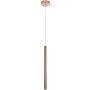 Maxlight ORGANIC P0171 Pendelleuchte 1x10w/led 3000k 360lm ip20