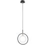 Alfa AKIRA 60928 Pendelleuchte 1x40W/E14 IP20