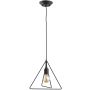Alfa CARVI 60528 Pendelleuchte 1x15W/E27