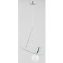 Alfa CH01 60740 Pendelleuchte 1x60W/E27