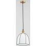 Alfa DAVE 60632 Pendelleuchte 1x60W/E27 IP20