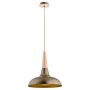 Alfa DORO 60007 Pendelleuchte 1x60W/E27 IP20