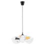 Alfa FREZJA 60986 Pendelleuchte 1x60W/E27 IP20