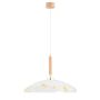 Alfa GARDEN 60992 Pendelleuchte 1x60W/E27 IP20