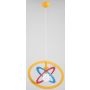 Alfa GRADI 60691 Pendelleuchte 1x15W/E27