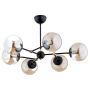 Alfa ITORIS 60818 Deckenlampe 6x60W/E14