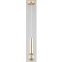 Alfa JAZZ 60776 Pendelleuchte 1x60W/E27