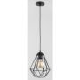 Alfa KOSMOS 60972 Pendelleuchte 1x60W/E27 IP20