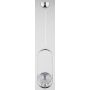 Alfa OVAL 60699 Pendelleuchte 1x40W/E14