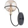 Alfa PETRA 60899 Wandleuchte 1x40W/E14 IP20