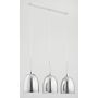Alfa RONDA 60140 Pendelleuchte 3x60W/E27 IP20