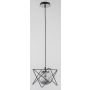 Alfa SAGITO TRACK 60753 Pendelleuchte 1x40W/E14