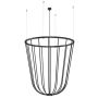 Antigo No. moon 5143 Pendelleuchte 1x15W/GX53 IP20