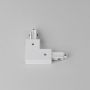 Astro Lighting TRACK 6020007 Verbindung mit Netzteil