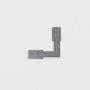 Astro Lighting TRACK CORNER SUPPORT 6020036 Verbindungselement