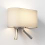 Astro Lighting Venn 1433010 Wandleuchte 1x12W/LED|E27 2700K 180.8 IP20