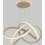 Aviano Lighting BANDOL 6064-113 Pendelleuchte 60w/led 3000k 6000lm