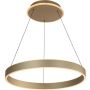 Aviano Lighting MARLING 6072-204 Pendelleuchte 1x50w/led 3000k 5000lm