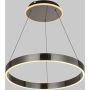 Aviano Lighting MARLING 6072-205 Pendelleuchte 1x50w/led 3000k 5000lm
