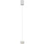 Aviano Lighting QUIBERON 6039-108 Pendelleuchte 6w/led 3000k 600lm