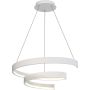 Aviano Lighting TOPPO 6032-0106 Pendelleuchte 1x56w/led 3000k 6600lm
