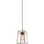 Endon BEAUMONT 60892 Lampenschirm 1x60W/E27 IP20