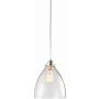 Endon ELSTOW 60874 Lampenschirm 1x60W/E27 IP20