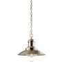 Endon MENDIP 60799 Pendelleuchte 1x40W/E27 IP20