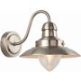 Endon MENDIP 60800 Wandleuchte 1x40W/E14 IP20